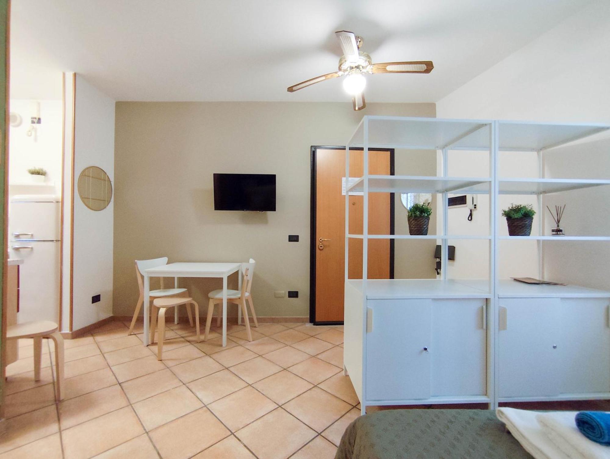 Apartmán Nel Centro Di Desenzano Desenzano del Garda Exteriér fotografie