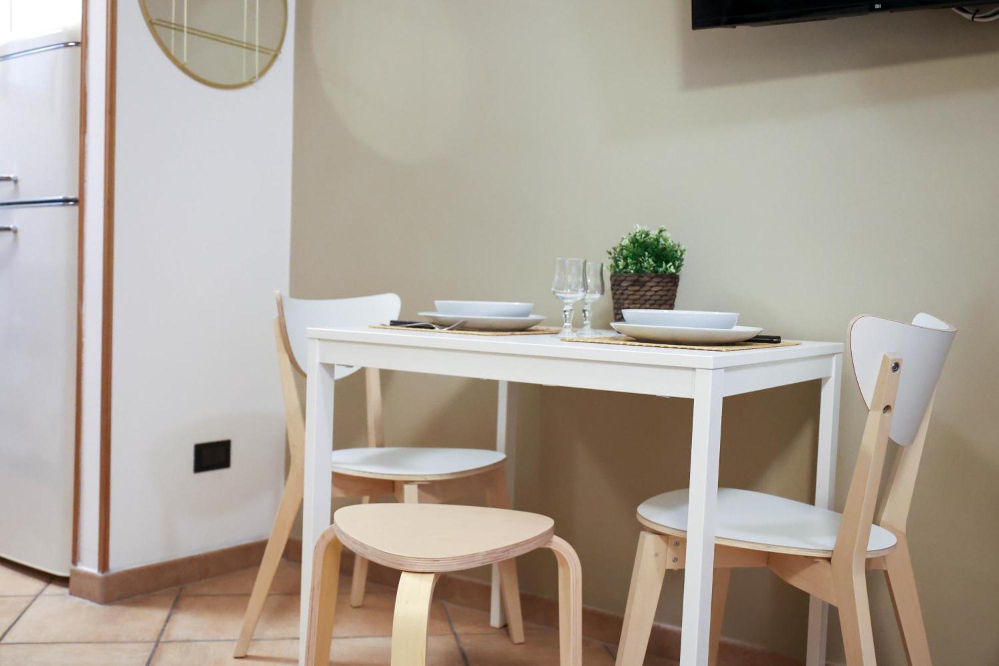 Apartmán Nel Centro Di Desenzano Desenzano del Garda Exteriér fotografie