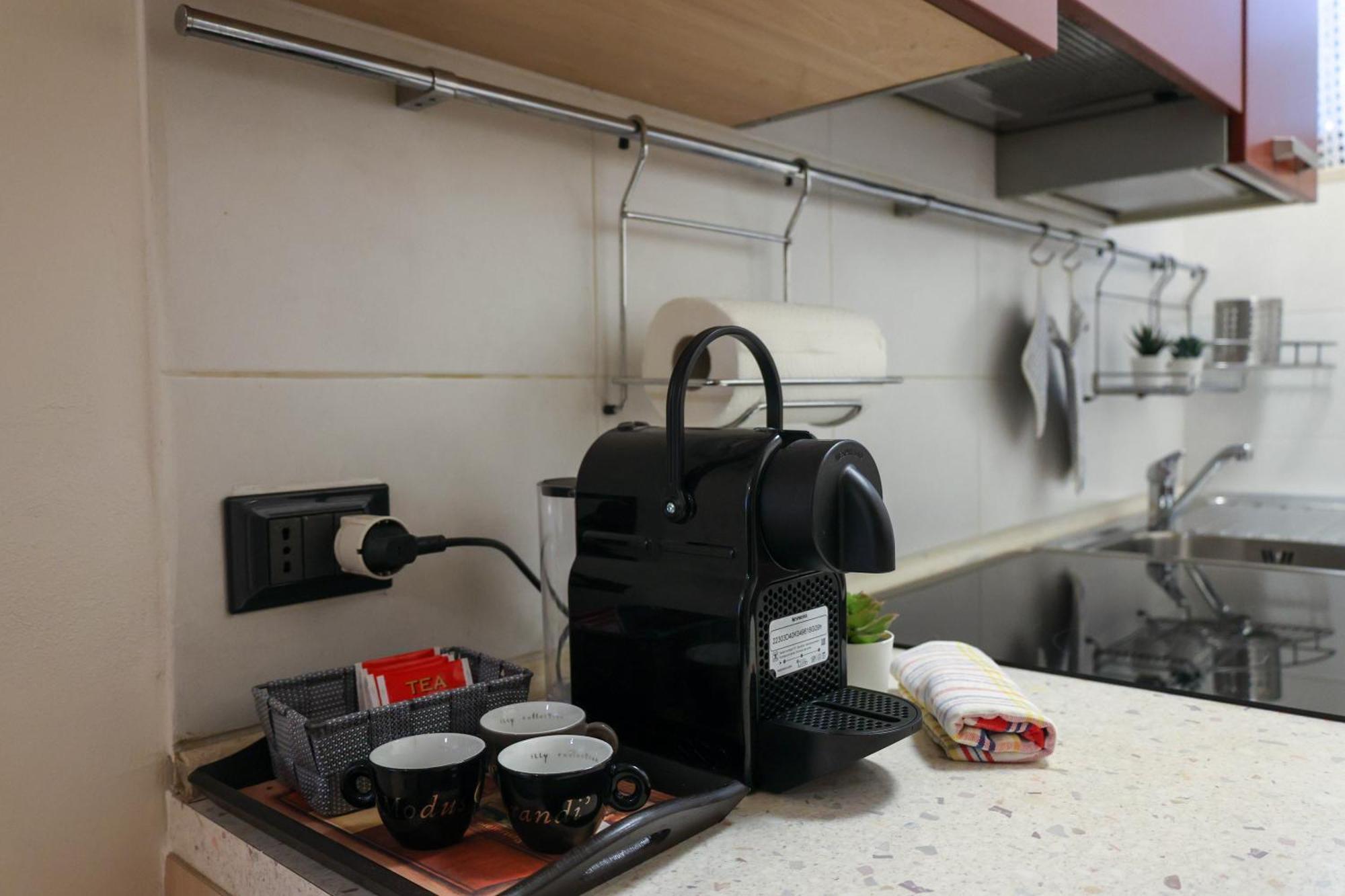 Apartmán Nel Centro Di Desenzano Desenzano del Garda Exteriér fotografie
